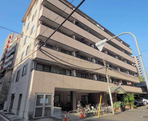 ビスチール上汐