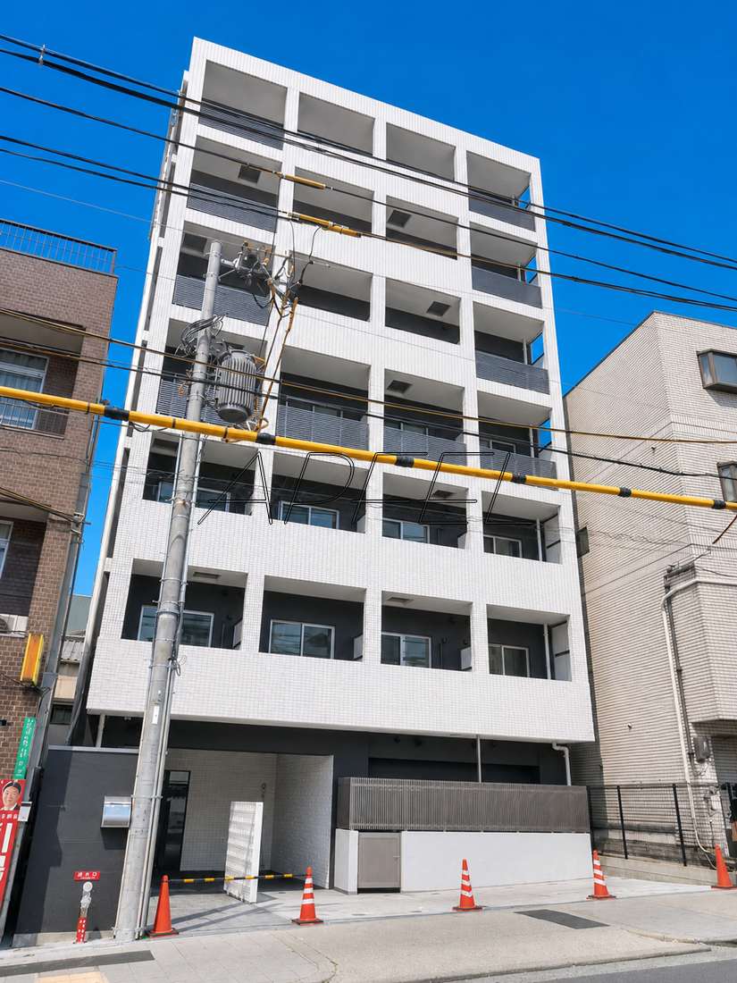 U-ro玉造Ⅱ