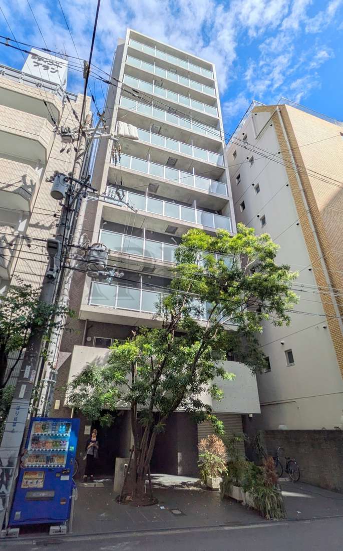 カーサリック同心