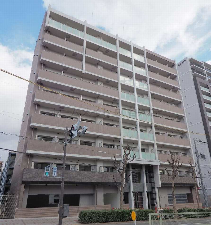 La Douceur都島高倉町