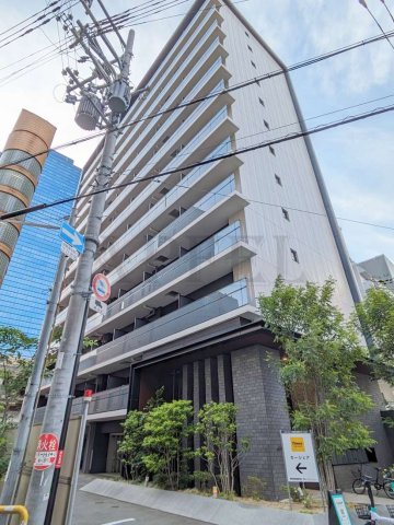 エス・キュート梅田中崎町の不動産賃貸物件情報