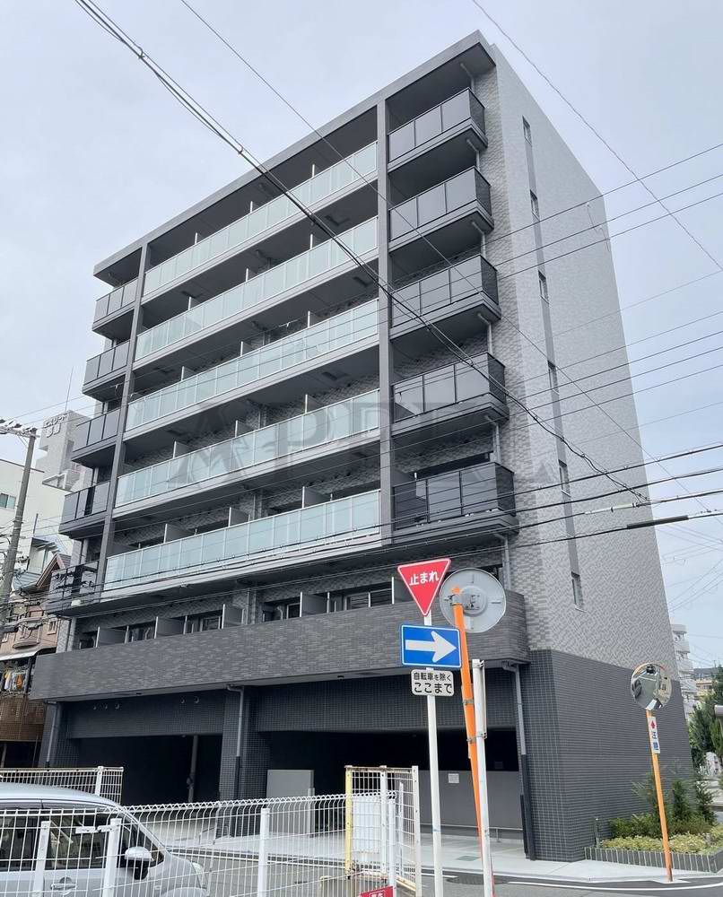 レジュールアッシュ都島ヴェルクレール
