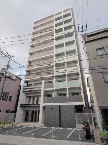 サムティ都島North