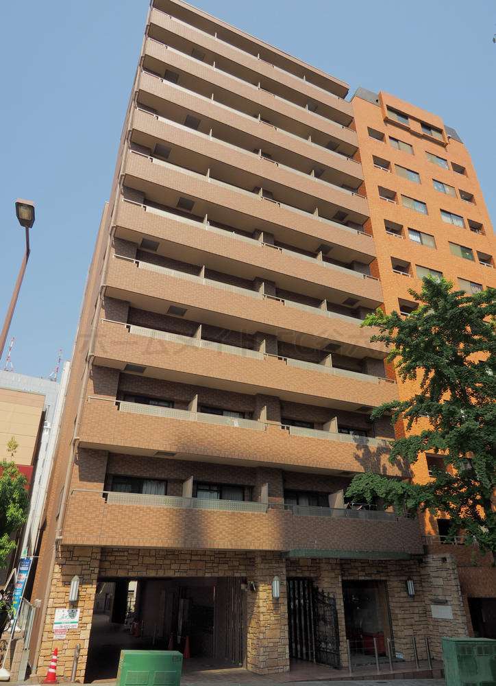 プレジオ中之島