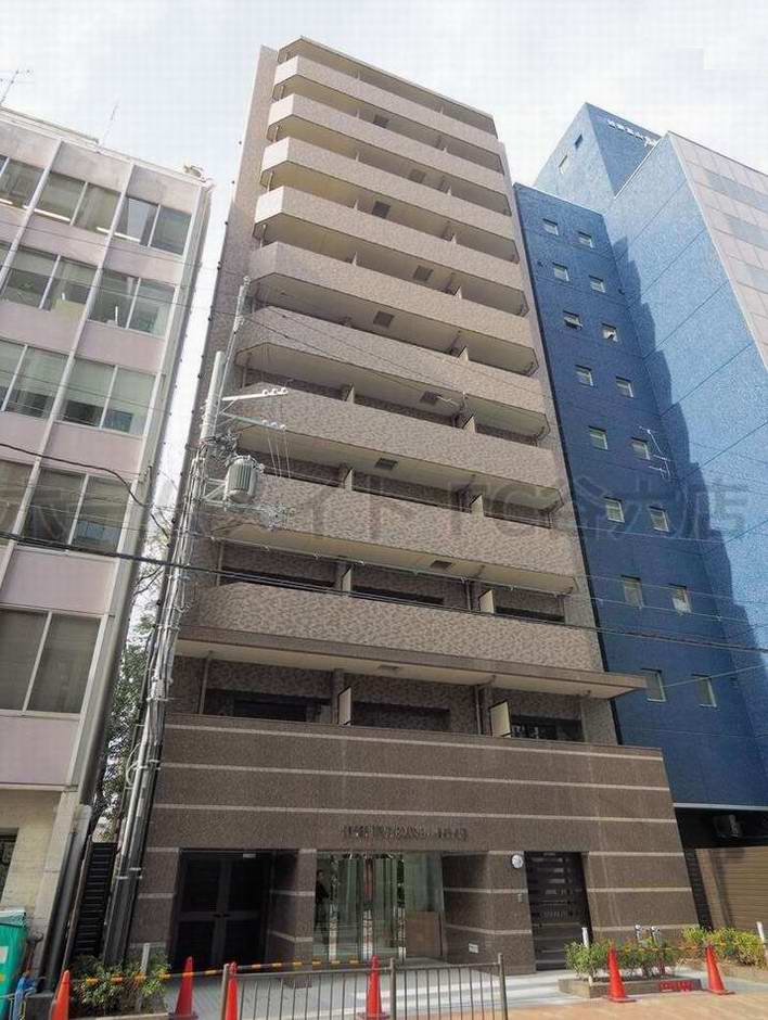 リーガル靭公園南Ⅱ