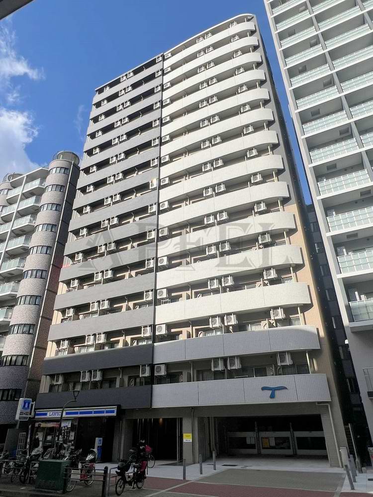 SERENiTE本町reflet