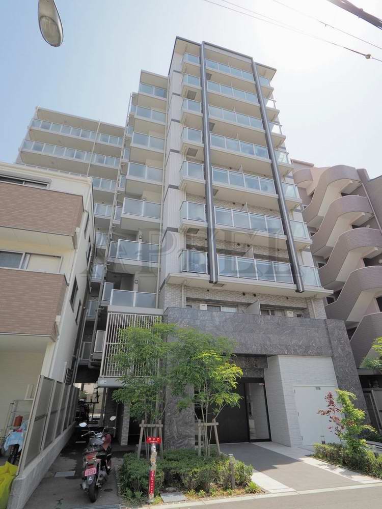 エスリード中之島クロスゲート