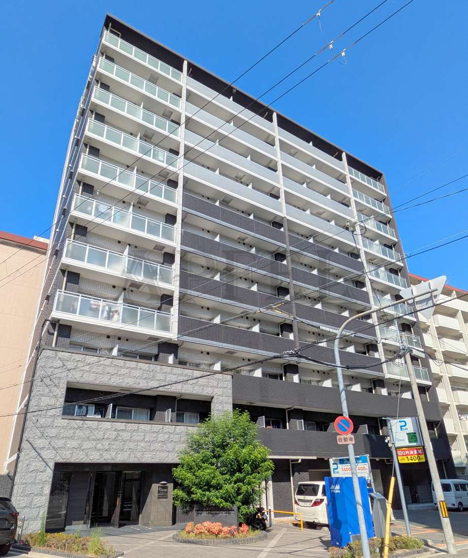 プレサンス梅田北ザ・ライブ