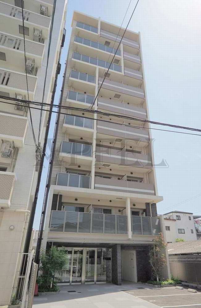 セオリー大阪リバークロス