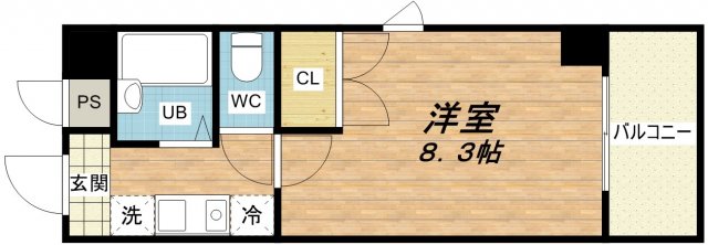 メゾン・ルヴェ・ソレイユ