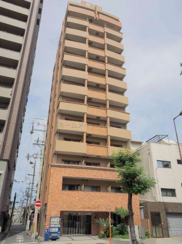 エイペックス四天王寺Ⅱ