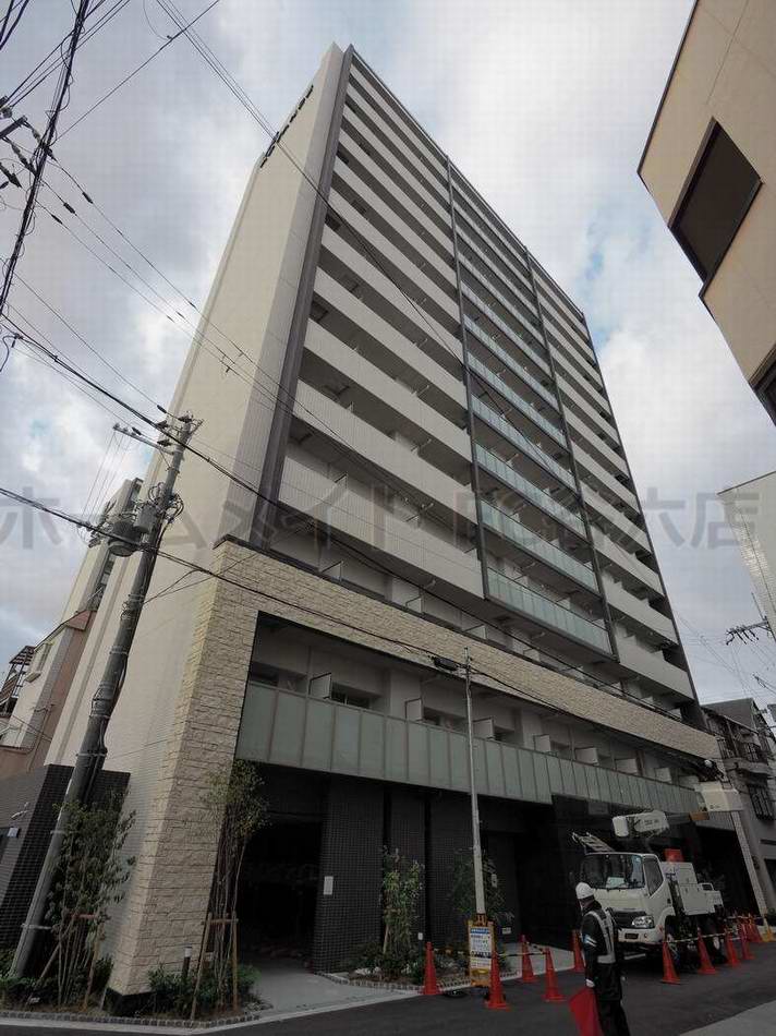 アドバンス大阪グロウス