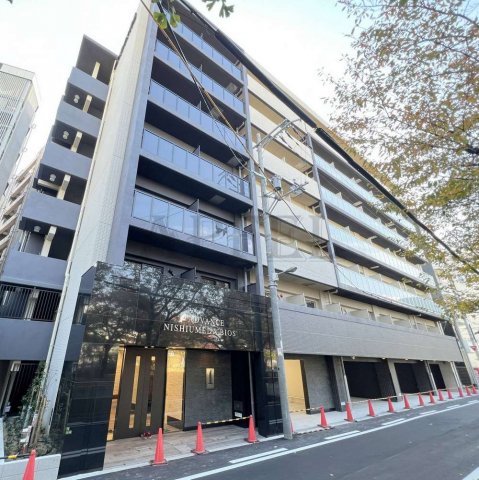 アドバンス西梅田ビオス