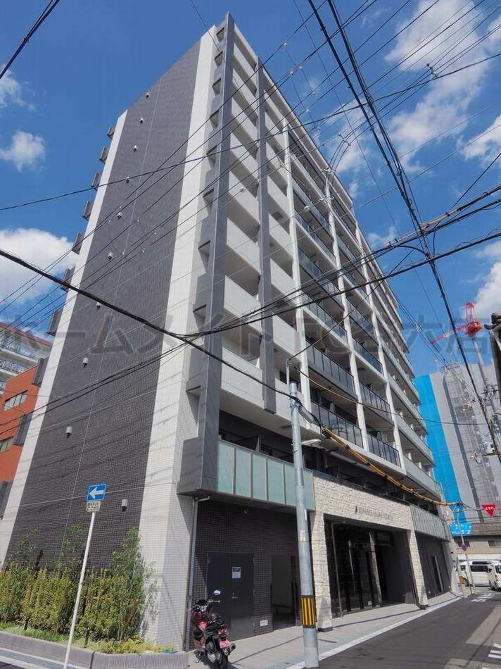 アドバンス大阪フェリシア