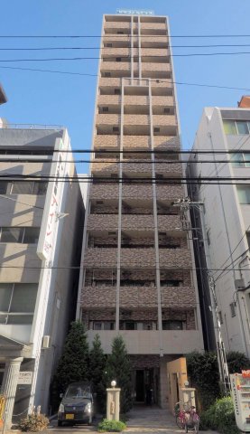 アスヴェル東本町Ⅱ