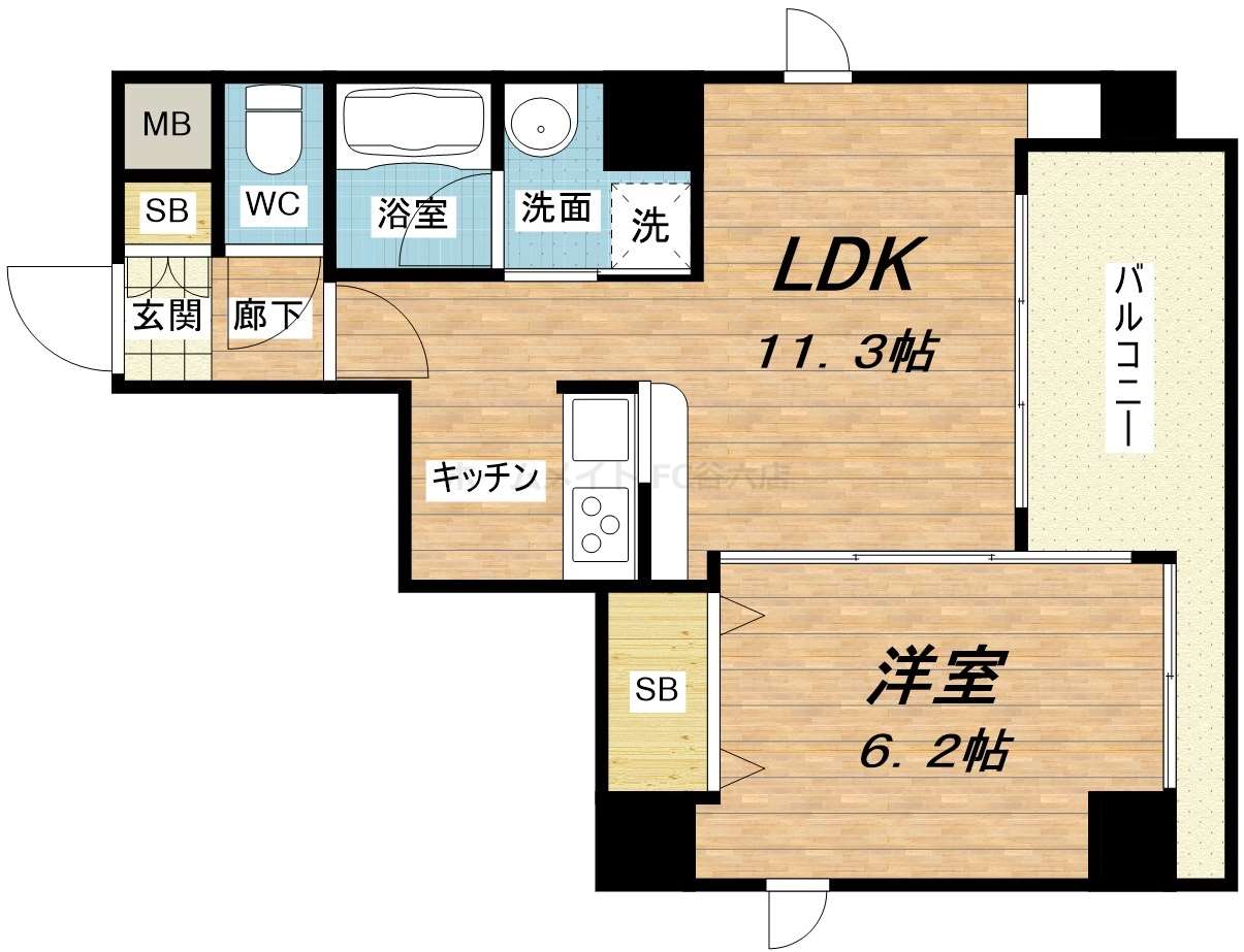 ルリーフ真法院