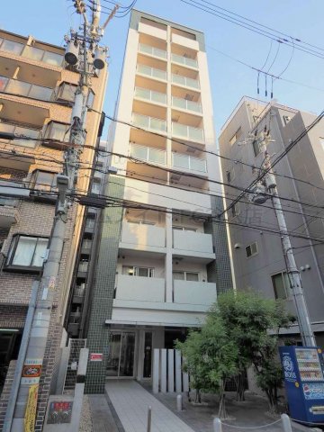 エイペックス東心斎橋Ⅰ