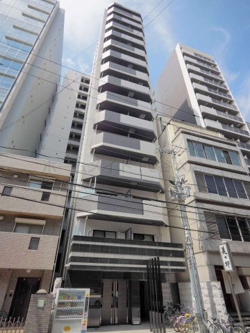 エスライズ御堂筋本町