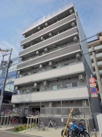 エグゼ大阪城東