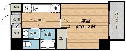 エスライズ東本町