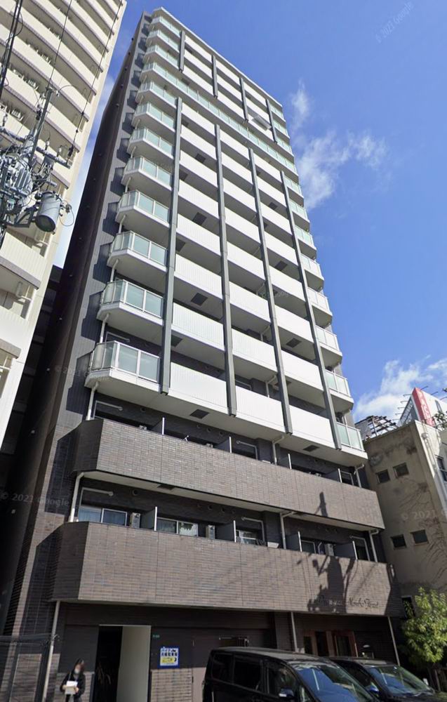 プレサンス難波フィネスト