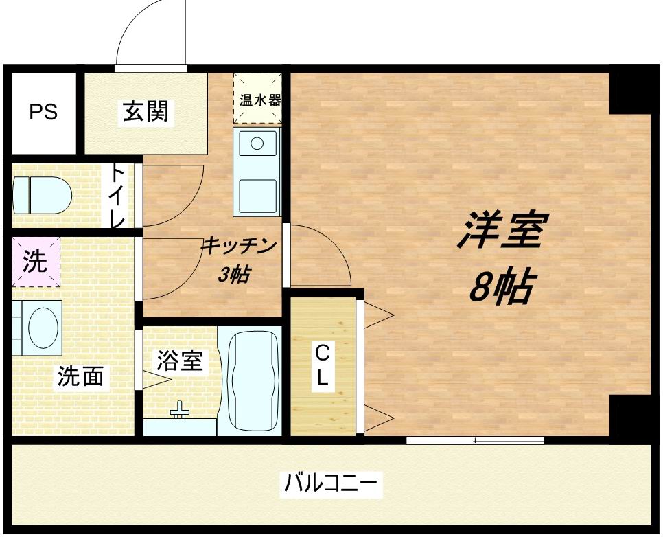 グレースフルレジデンス阿倍野