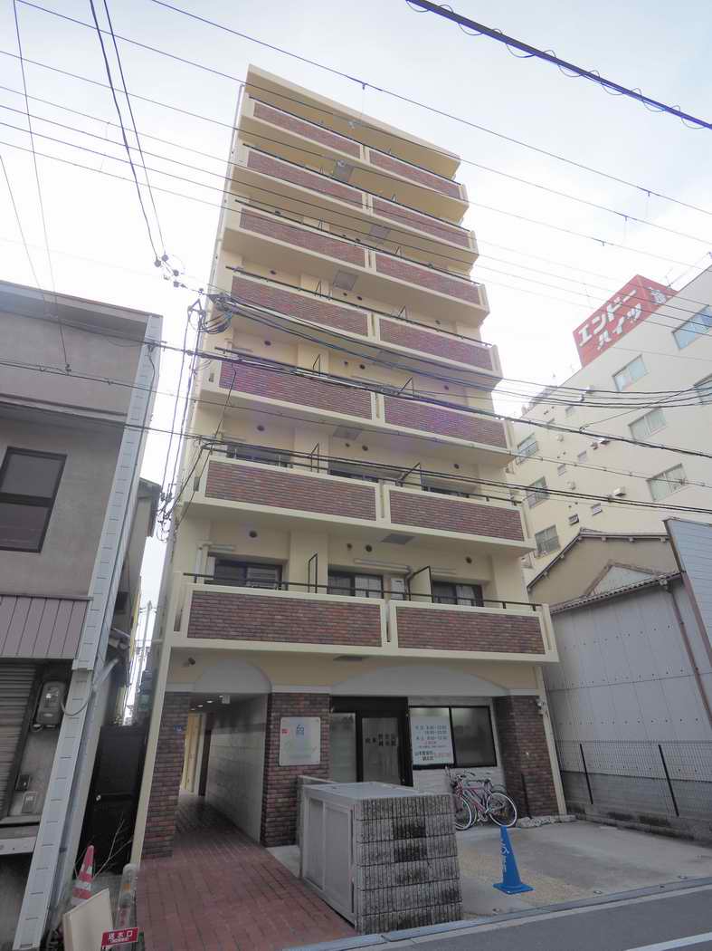 ドゥエリング上汐