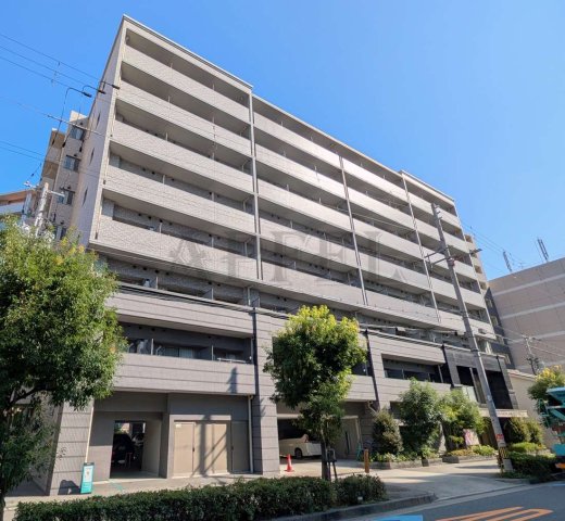 エスリード新梅田ノースポイント