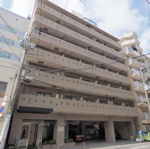 フェニックスコート天満橋