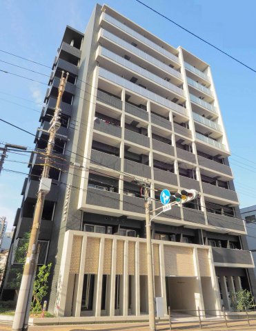 スワンズ谷町セントシティ