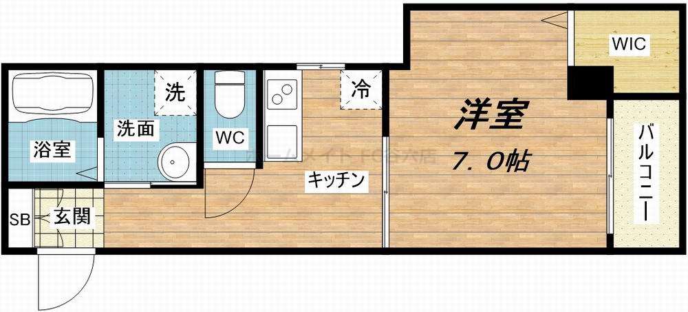 クイーンライフ東今里