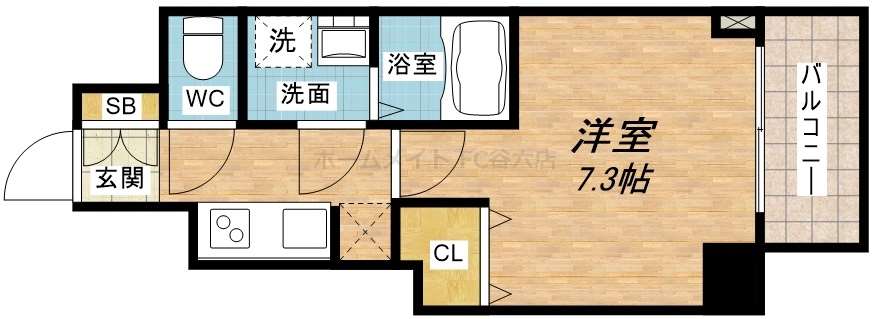 サムティ本町橋ⅡMEDIUS