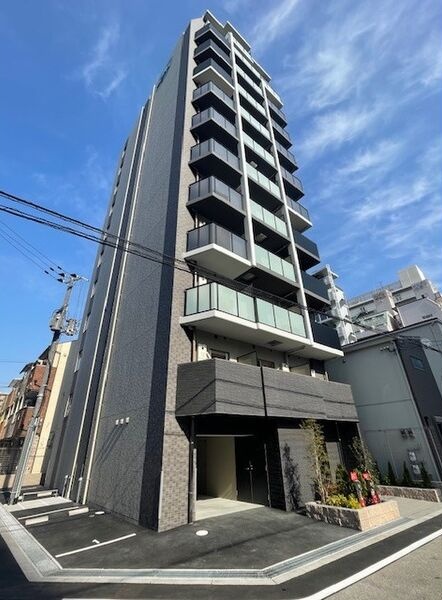 ファーストフィオーレ難波南アルマ