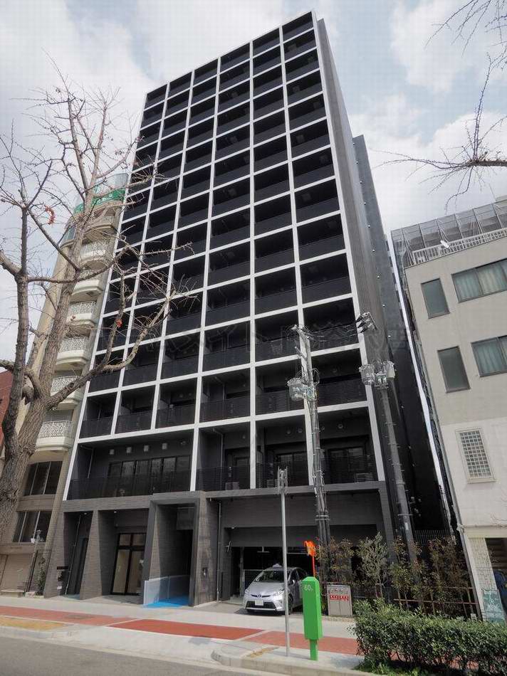 コンフォリア北堀江一丁目