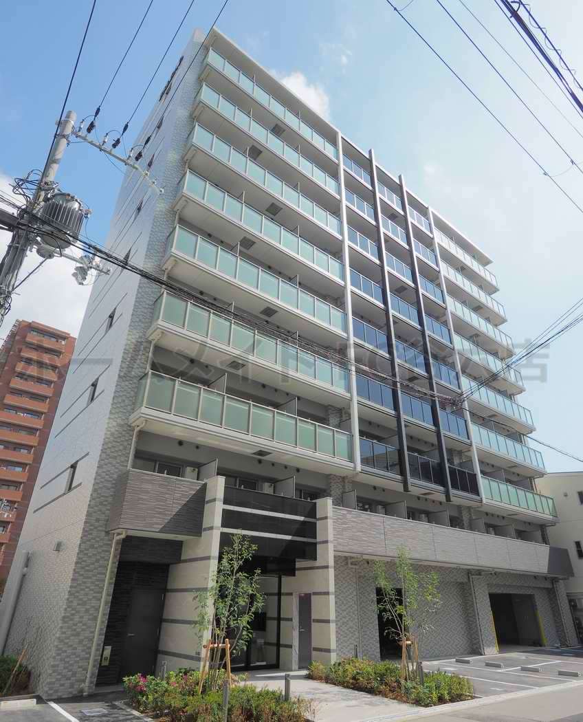 エスリード中之島ザ・コア