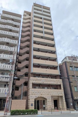 プレサンス立売堀アーバンスタイル