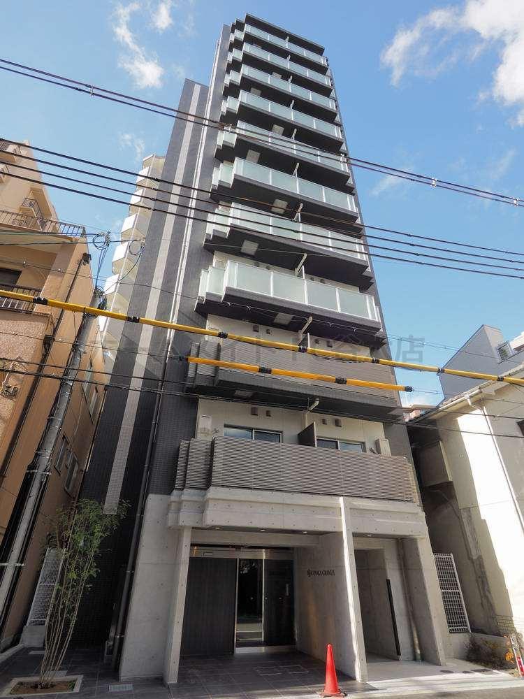 アール大阪グランデ