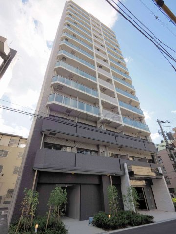 エスプレイス大阪城SOUTH