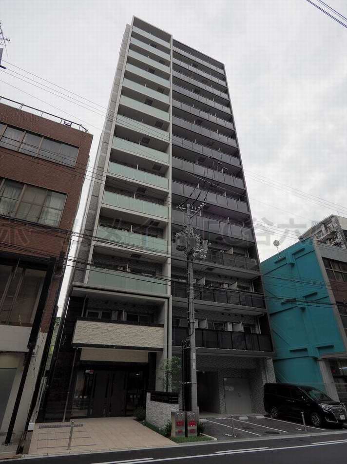 エスリード本町レジデンス