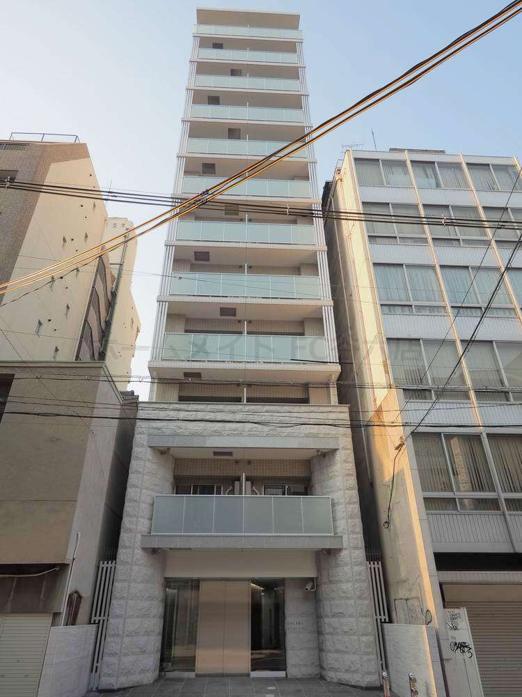 エスライズ北堀江スワン