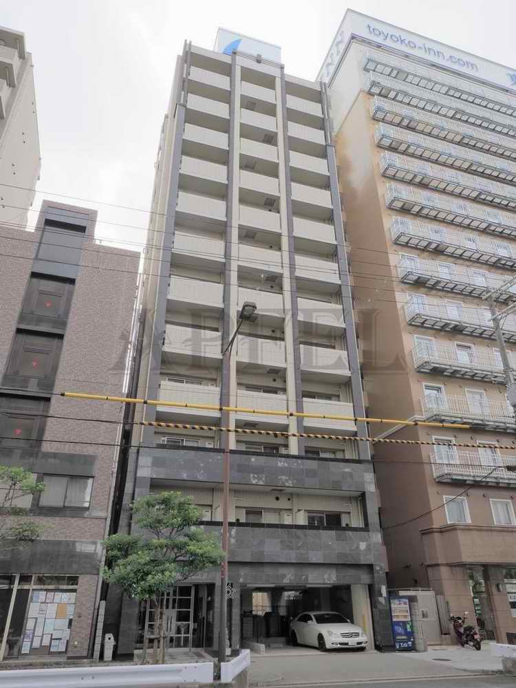 アクアプレイス梅田Ⅱ