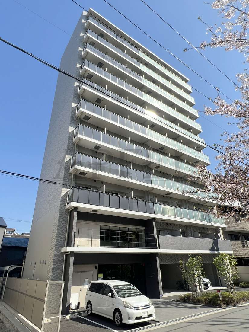 エスリード大阪梅田WEST