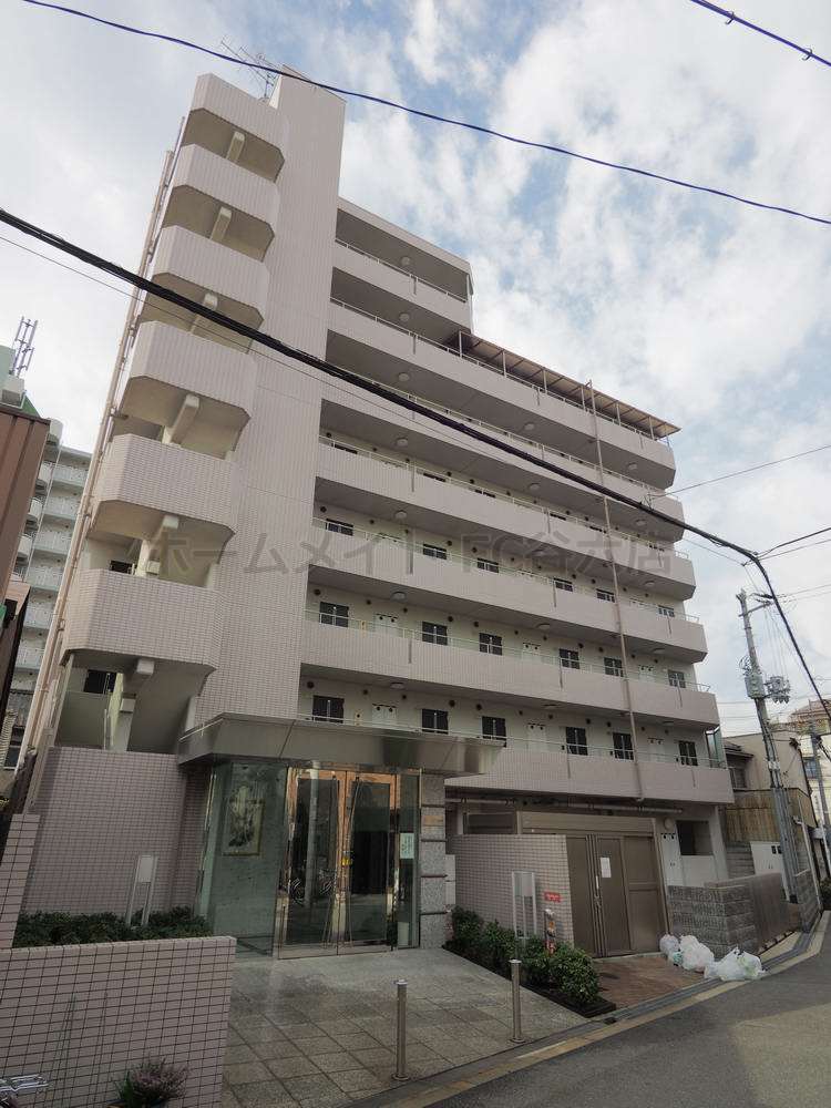 ルフォン今里