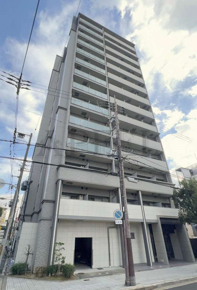 エスリード福島WEST