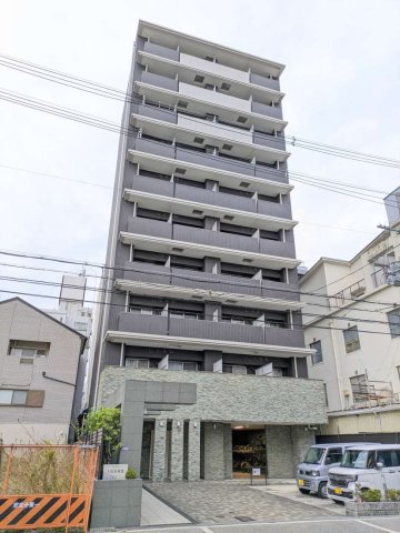 レジュールアッシュ福島キューズ