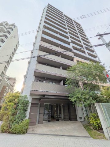 パークアクシスうつぼ公園