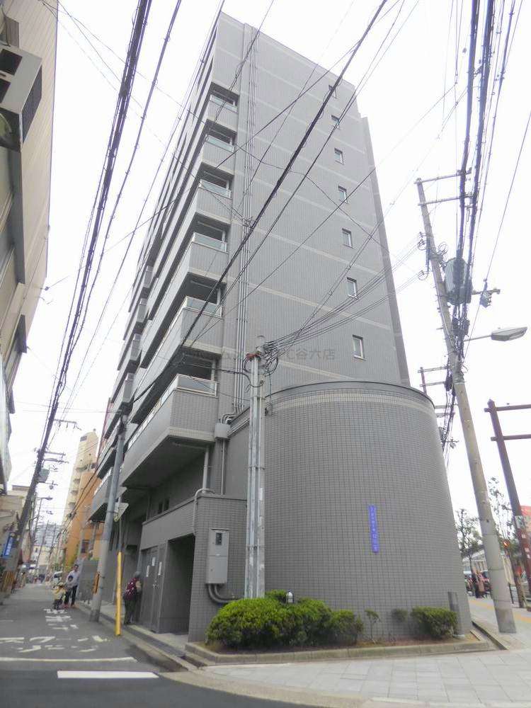 アーバネックス野田