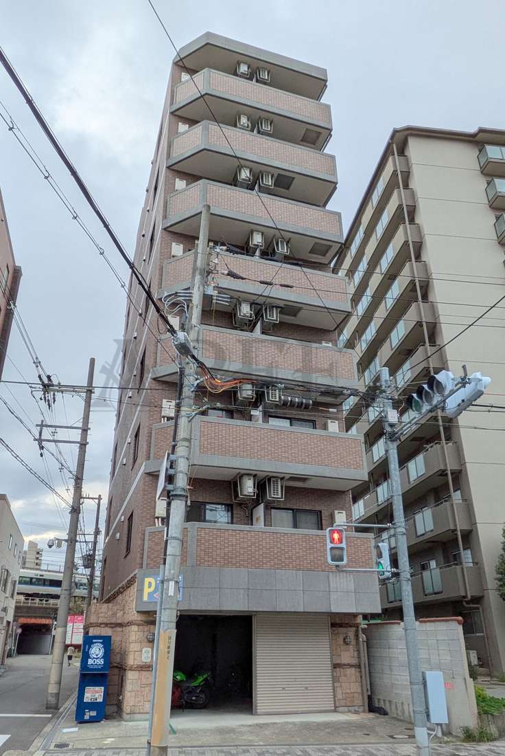 アリオーラ西梅田