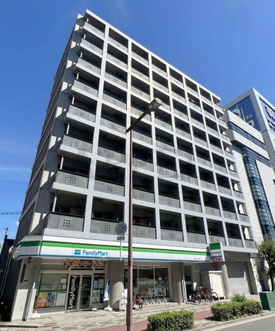 パークヴュー北梅田