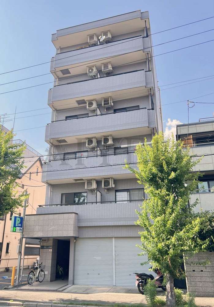 サングリーン大淀